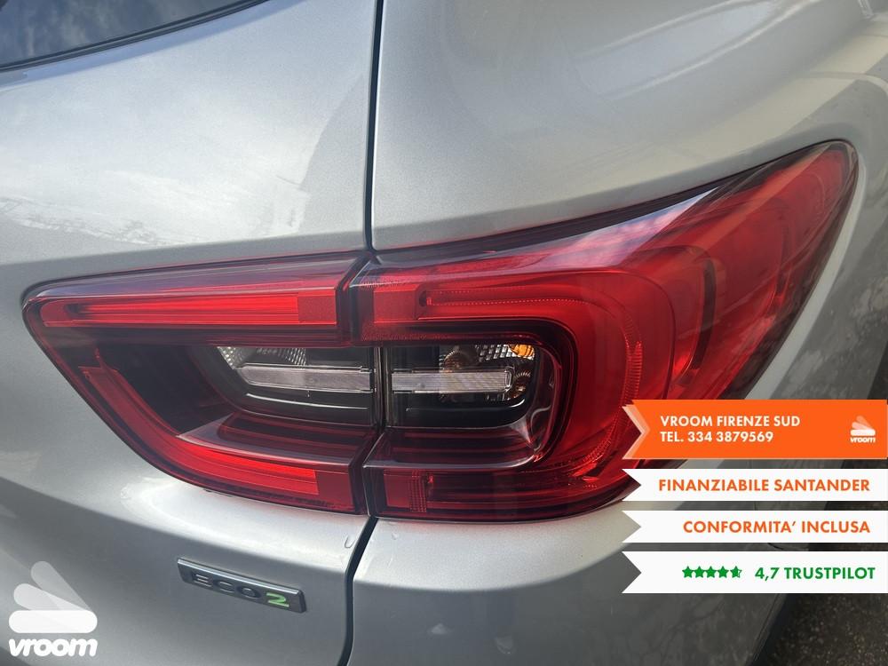 RENAULT Kadjar dCi 8V 110CV Energy Intens