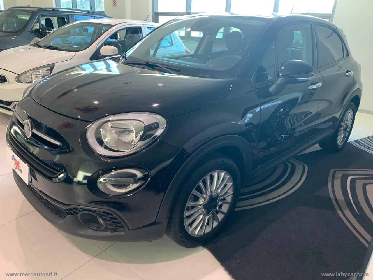 FIAT 500X 1.6 M.Jet 130 CV Connect