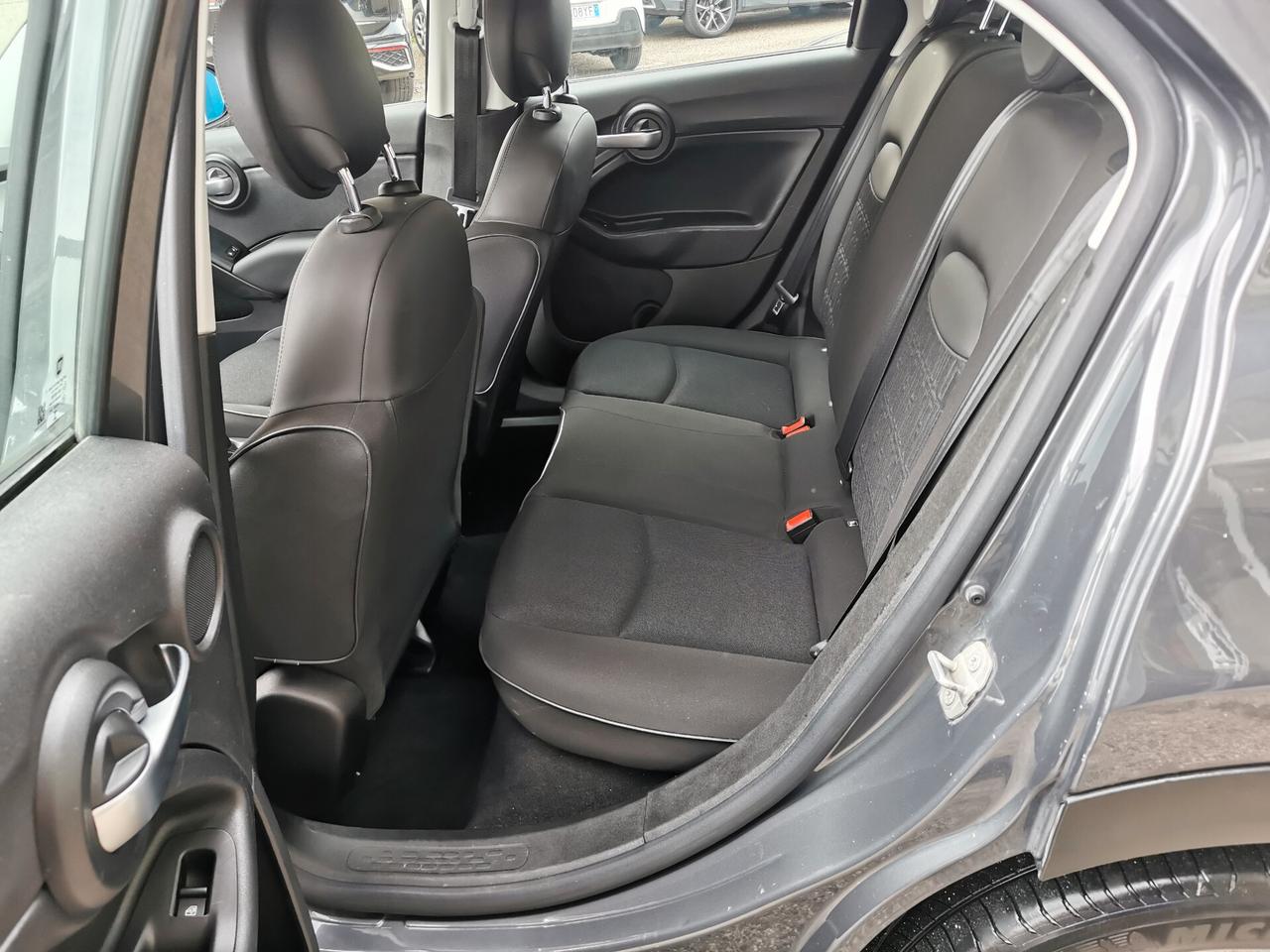 Fiat 500X 1.3 MultiJet 95cv Iva Detraibile