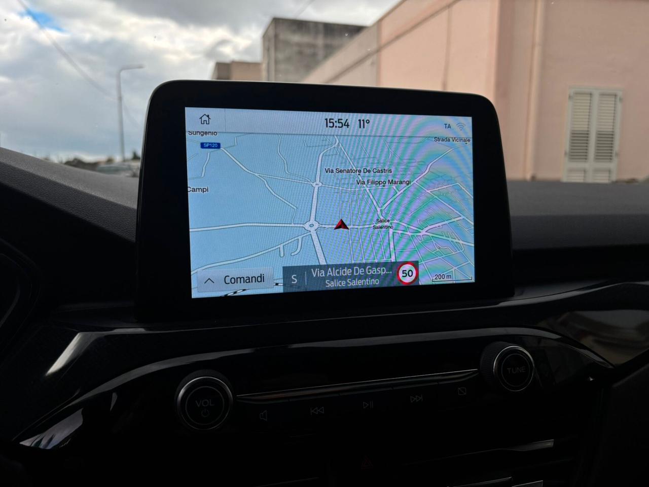 Ford Kuga 1.5 EcoBlue 120cv ST-Line - 11/2022