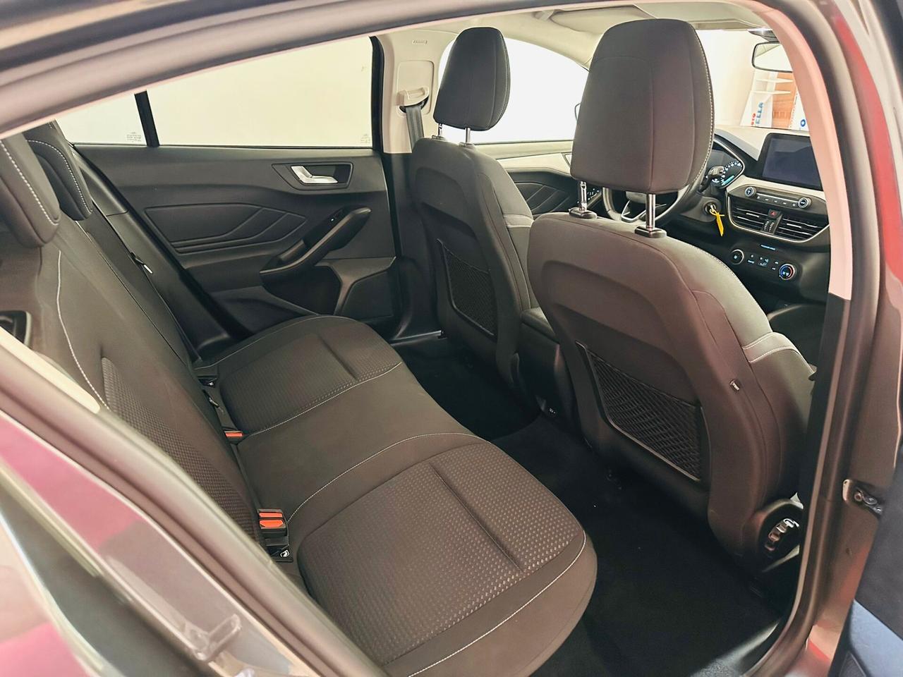Ford Focus 1.5 EcoBlue 95 CV Business