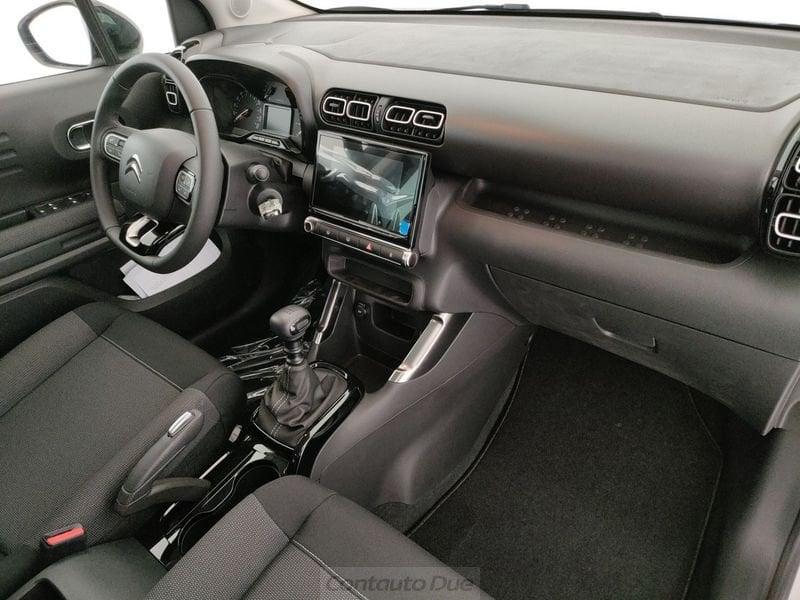 Citroën C3 Aircross C3 Aircross BlueHDi 110 S&S Feel