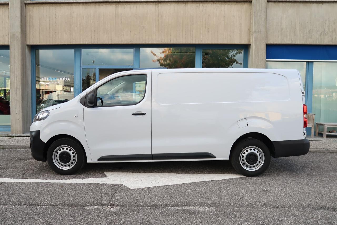Fiat Scudo 1.5 BlueHDi 100 CV L3 Business