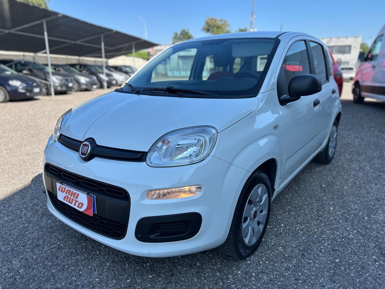 Fiat Panda 1.2 Fire