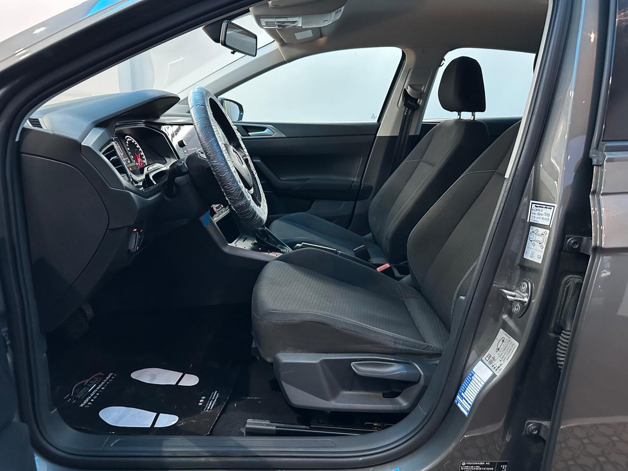 Volkswagen Polo 1.6 TDI 95 CV DSG 5p. Highline BlueMotion Tech.