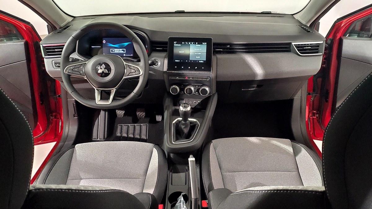 MITSUBISHI Colt 1.0L 65 Cv Invite