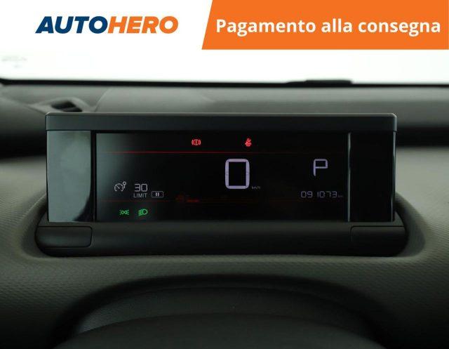 CITROEN C4 Cactus PureTech 110 S&S EAT6 Feel