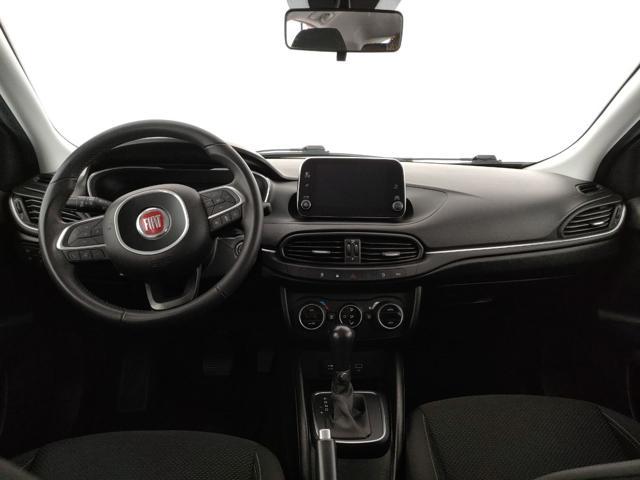 FIAT Tipo 1.6 Mjt S&S DCT 5P Lounge