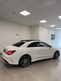 Mercedes-benz CLA 200 CLA 200 d 4Matic Automatic Premium