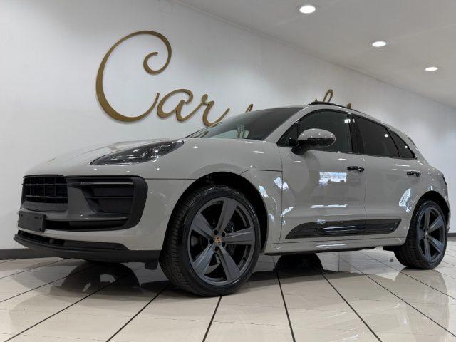 PORSCHE Macan III 2.0 265 CV Pdk IVA ESPOSTA