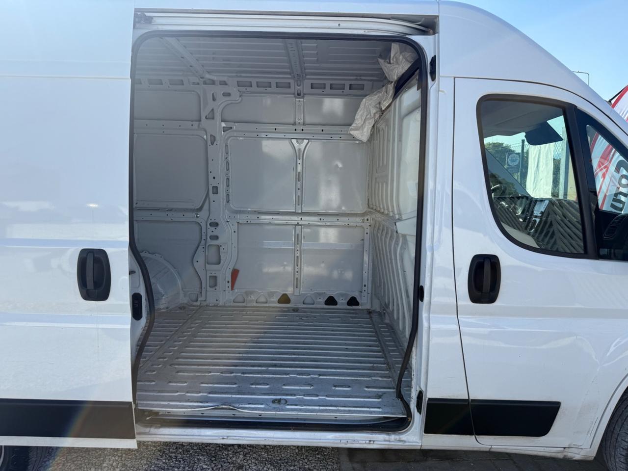 Fiat Ducato 33 2.2 Mjt 140CV L2H2 Iva Compresa