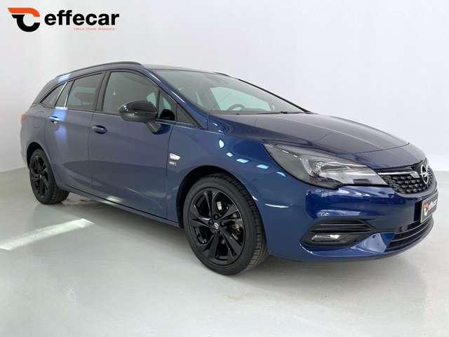 Opel Astra 1.5 CDTI 122 CV S&S Sports Tourer 2020