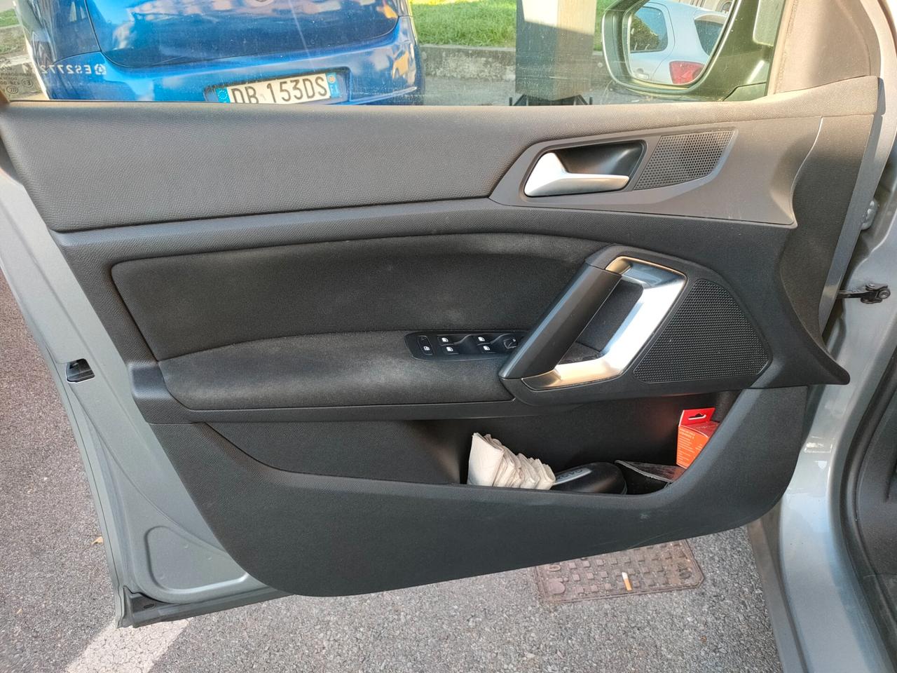 Peugeot 308 PureTech Turbo 110 S&S SW Active