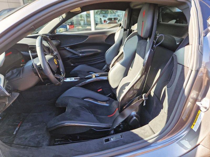 Ferrari SF90 SF90 Stradale