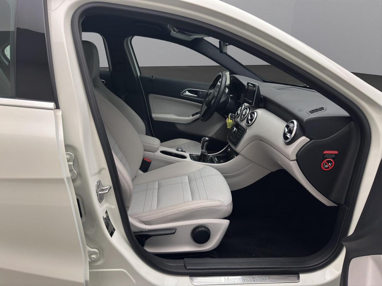 Mercedes A 180 (be) Sport