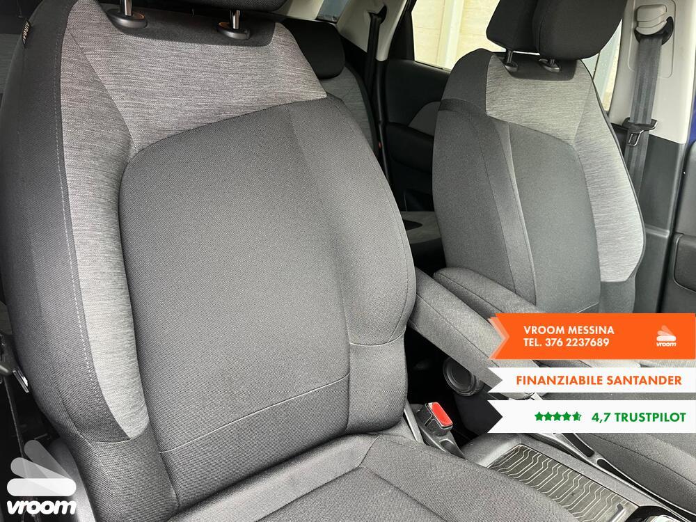 CITROEN C4 Picasso BlueHDi 120 S&S Feel