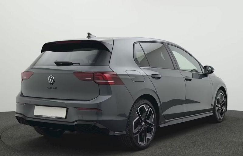 Volkswagen Golf 8.5 2.0 TDI 150 CV DSG SCR R-Line BLACK STYLE MATRIX NAVI