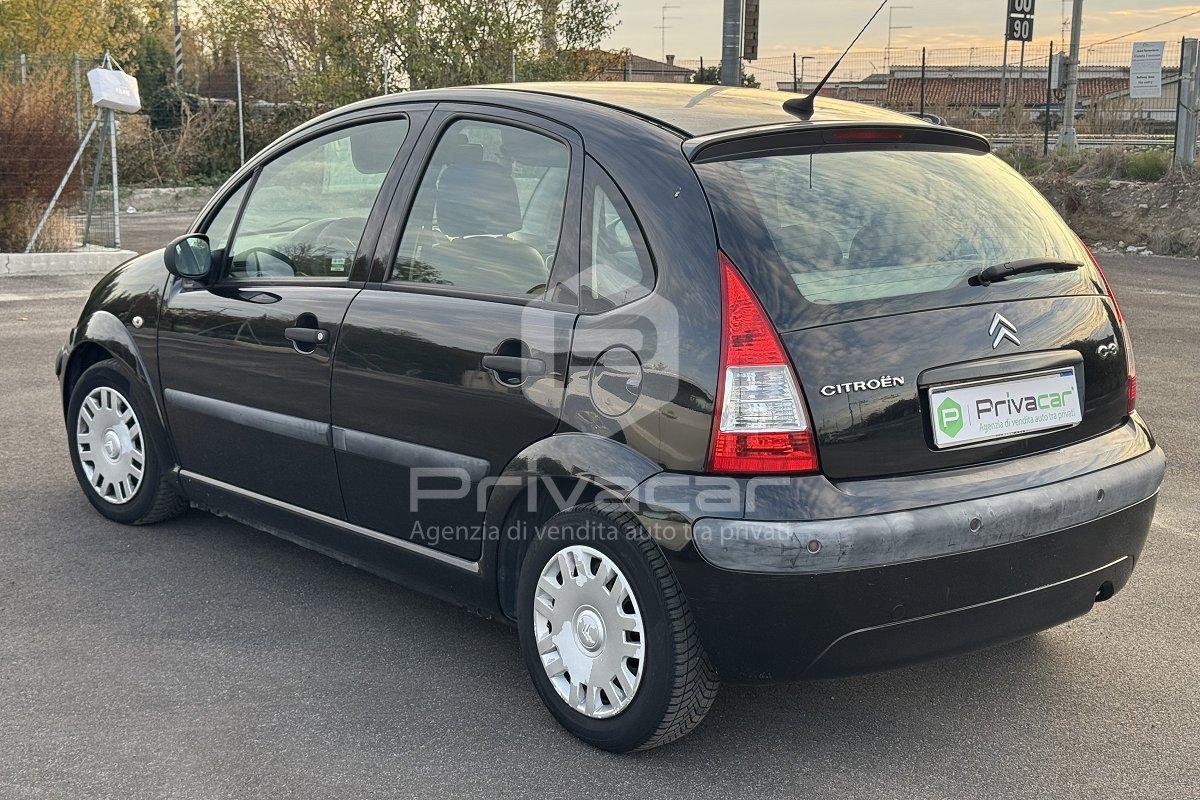CITROEN C3 1.1 Classique