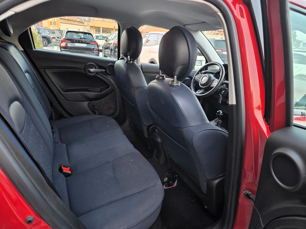 Fiat 500X 1.0 T3 120 CV Cult