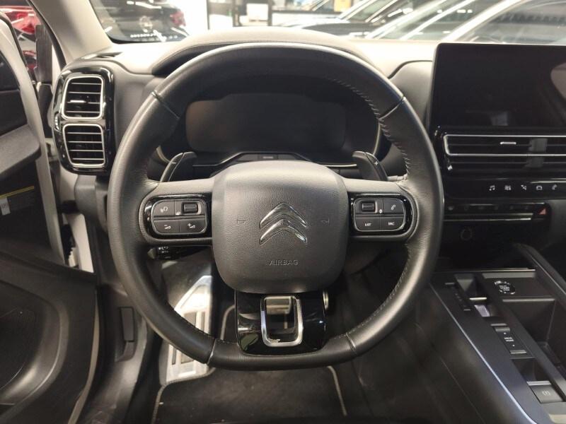 CITROEN C5 Aircross 1ª s. C5 Aircross BlueHDi ...