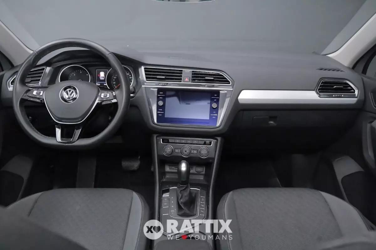 Volkswagen Tiguan 2.0 TDI 150CV Business DSG