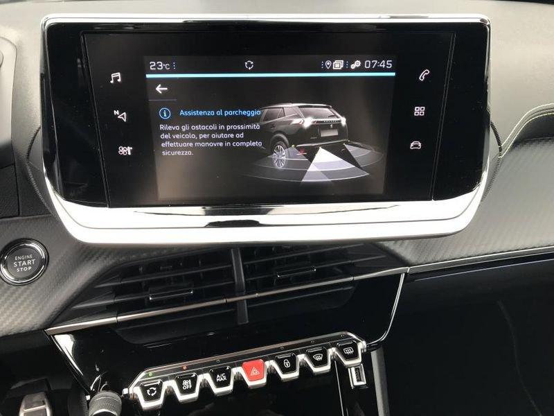 Peugeot 2008 PureTech 130 GT NAVI + CAMERA + 3D