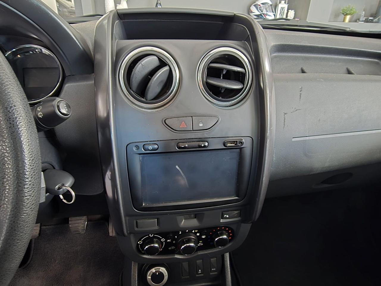 Dacia Duster 1.5 dCi 110CV 4x4 Ambiance