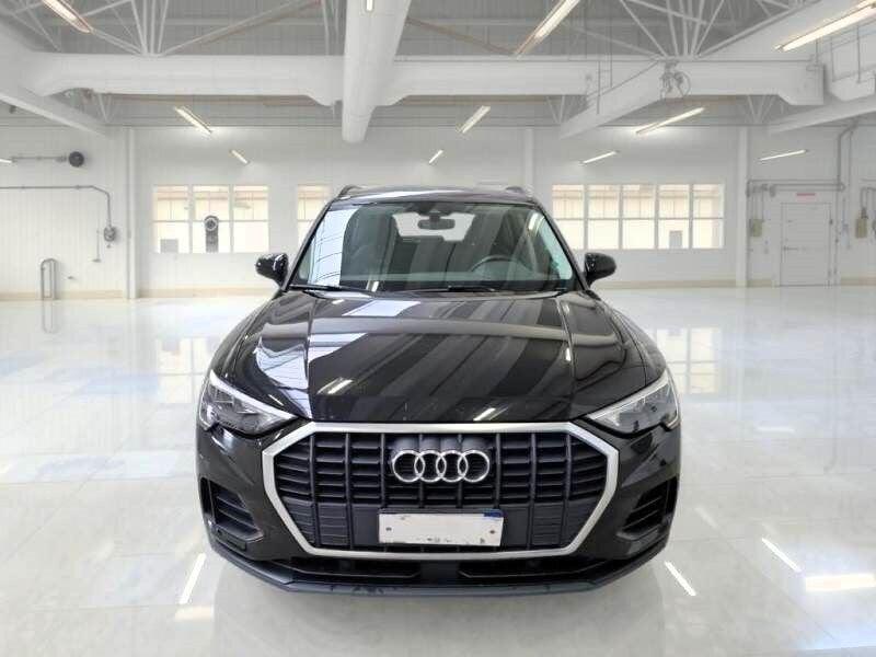 Audi Q3 Q3 35 TDI S tronic Business