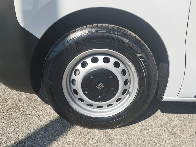 FIAT Scudo 1.5 BlueHDi 120CV PL-TN Furgone