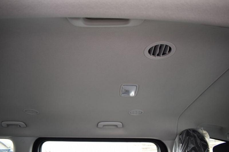 Hyundai Staria 1.6 HEV 2WD 9posti Wagon Auto