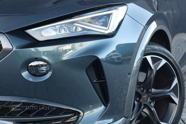 CUPRA Formentor 1.5 TSI DSG 150CV