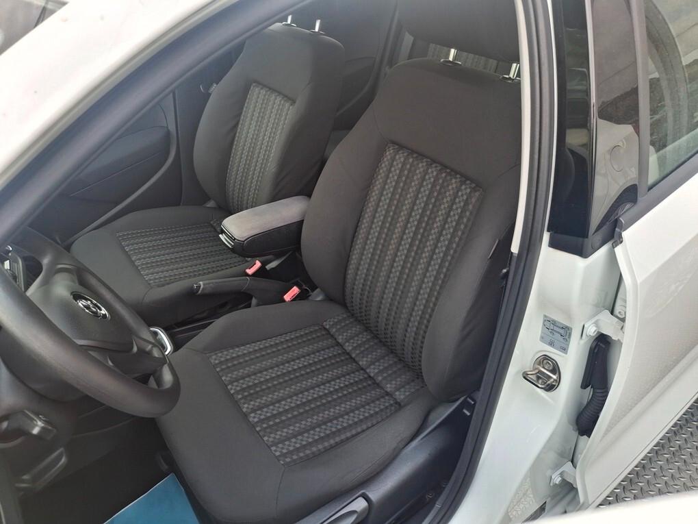 Volkswagen Polo 1.4 TDI 5p. Comfortline