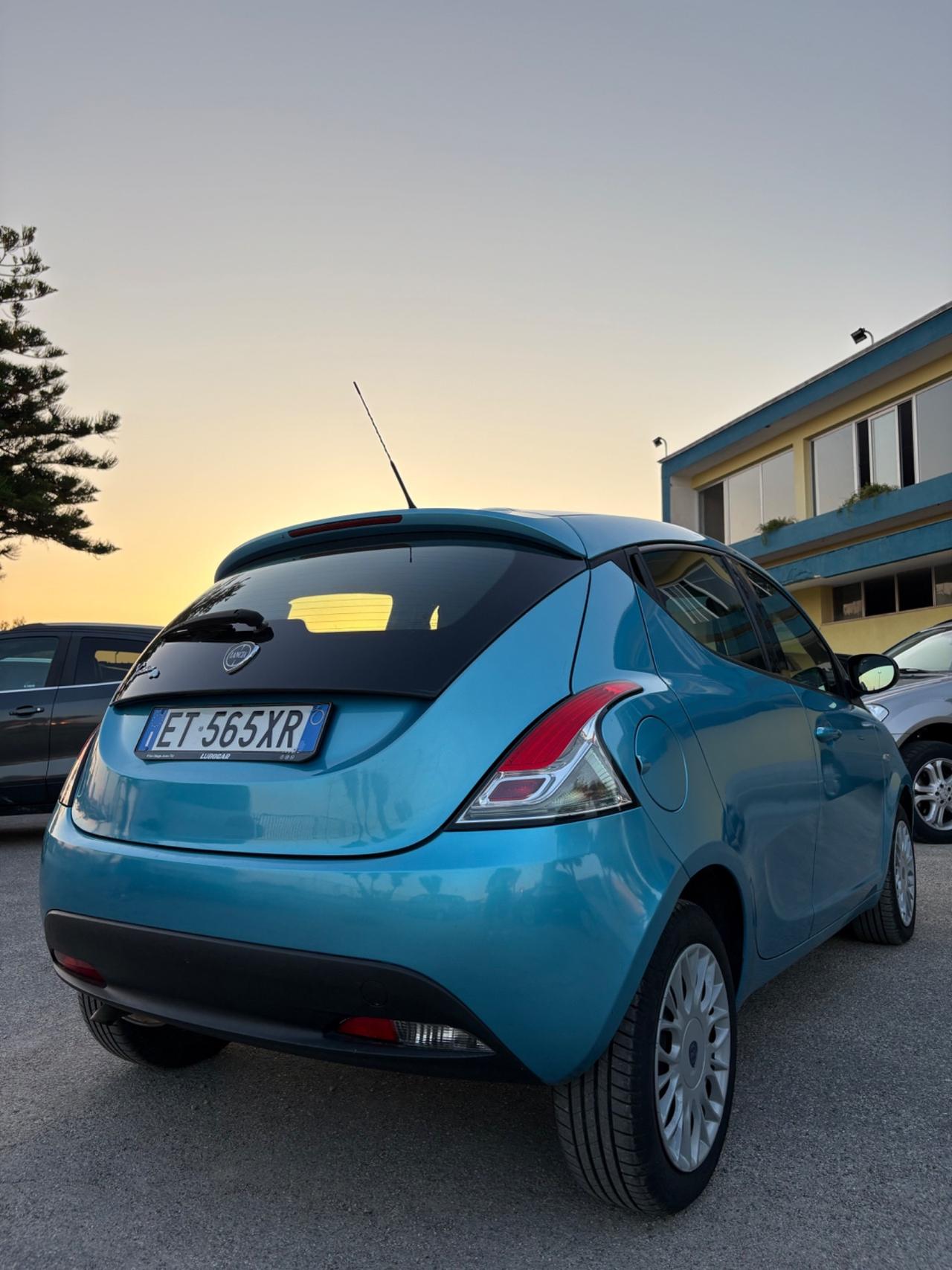 Lancia Ypsilon 1.3 MJT 16V 95 CV 5 porte S&S Platinum
