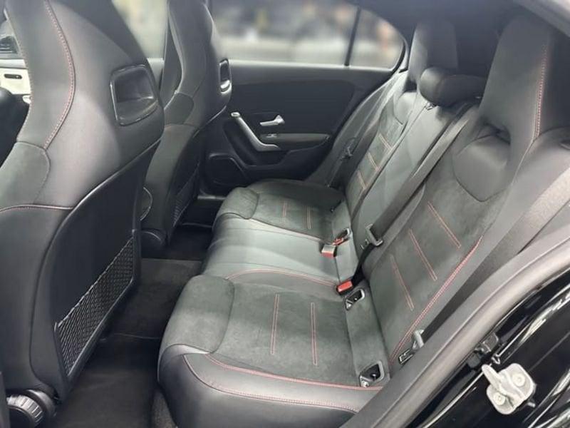 Mercedes-Benz Classe A A 200 Premium AMG LED NAVI