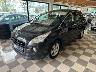 Peugeot 3008 1.6 e-HDi 110Cv Neopatentati