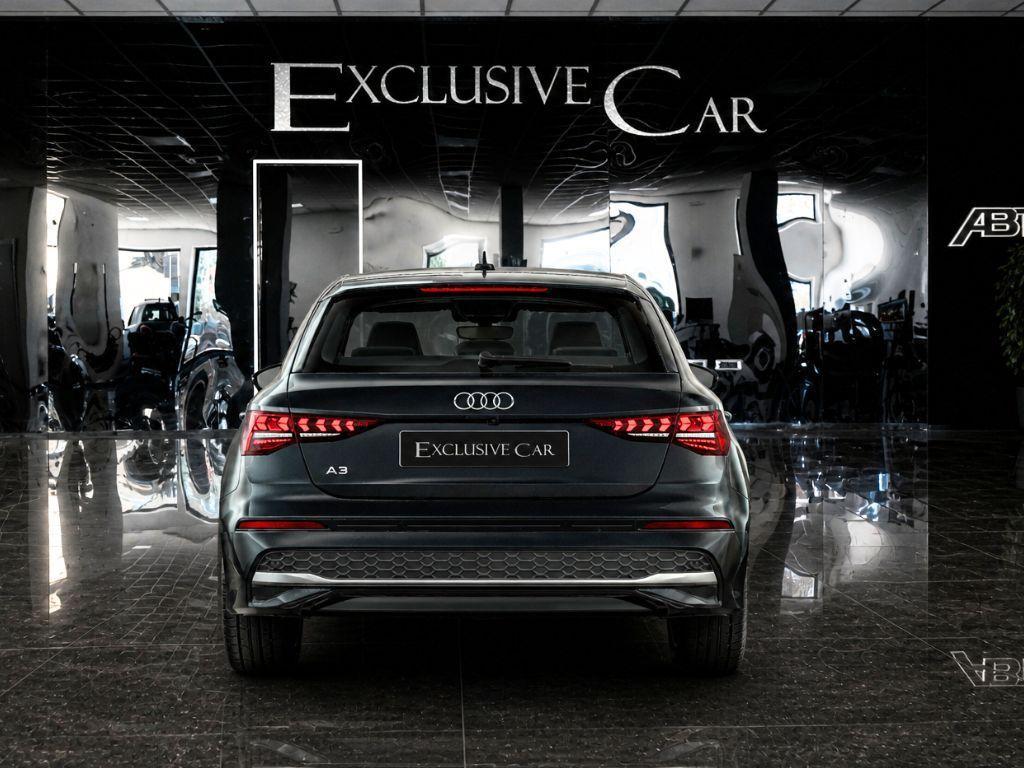 AUDI - Q8 - 50 TDI 286 CV quattro tiptronic