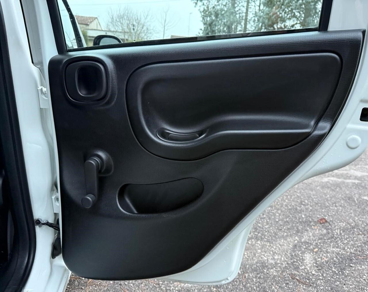 Fiat Panda 1.2 EasyPower LOUNGE x NEOPATENTATI