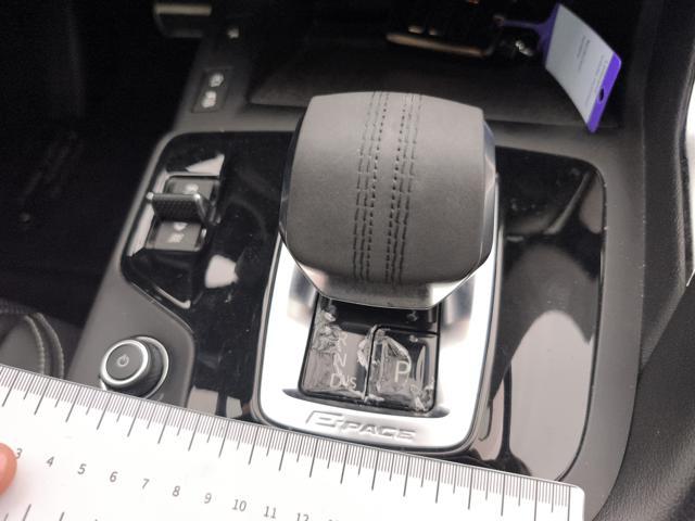 JAGUAR E-Pace 2.0d i4 mhev R-Dyn.S awd 163cv auto