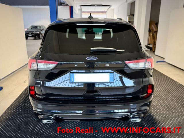 FORD Kuga 1.5 EcoBlue 120 CV autom. ST-Line - PROMO