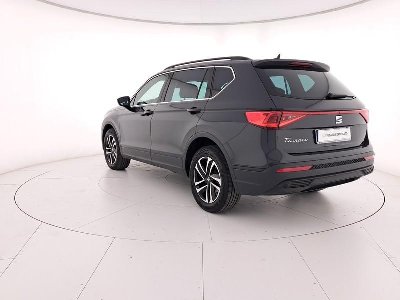 Seat Tarraco 1.5 tsi business 150cv dsg 7p.ti