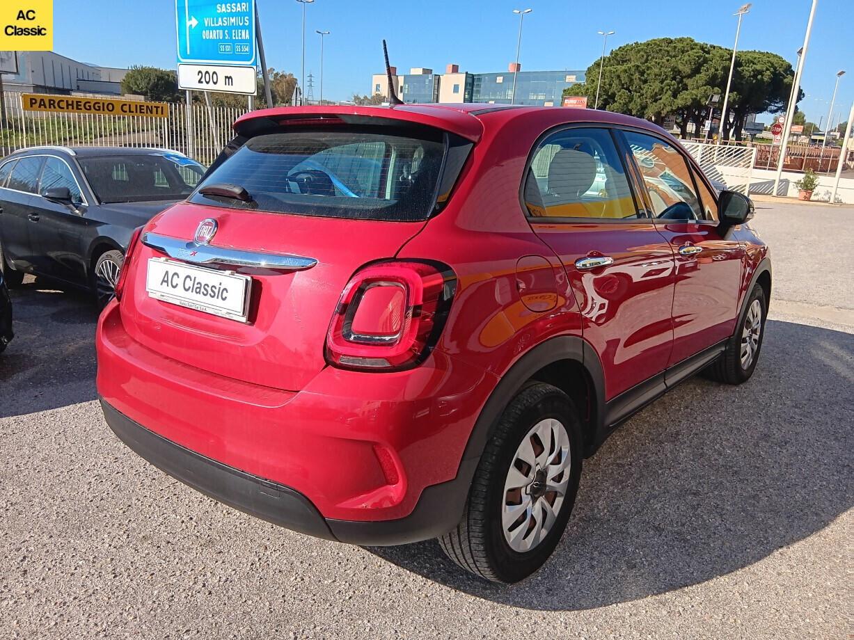 Fiat 500 X Cult 1.0 T3 (120 cv)