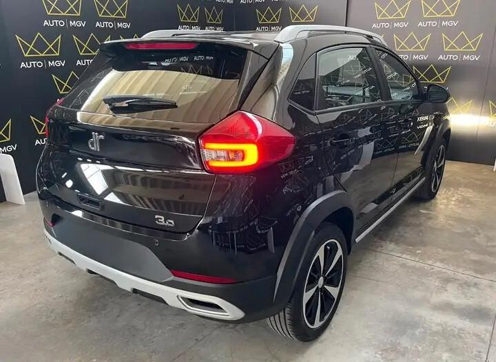 Dr 3.0 1.5 Bi-Fuel GPL