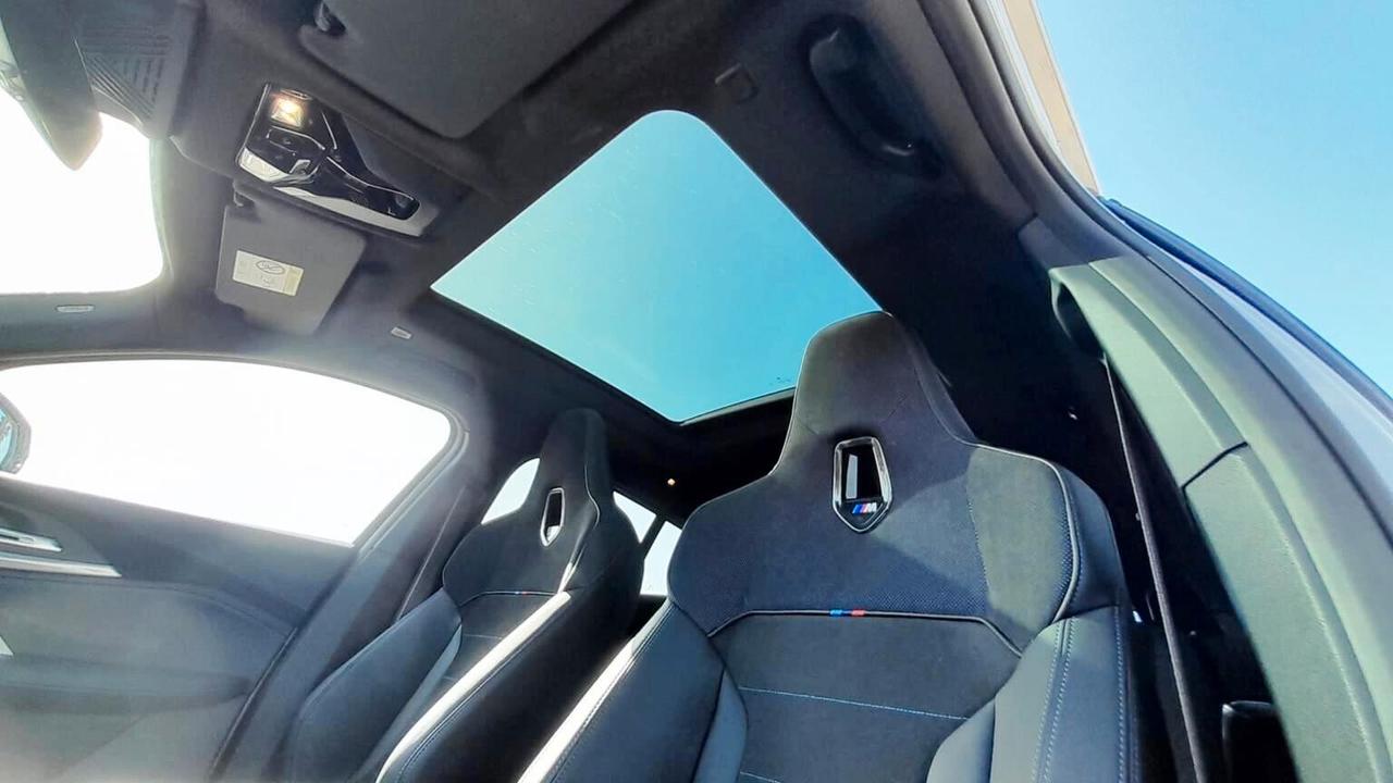 Bmw X2 M35i xDrive Msport Pro