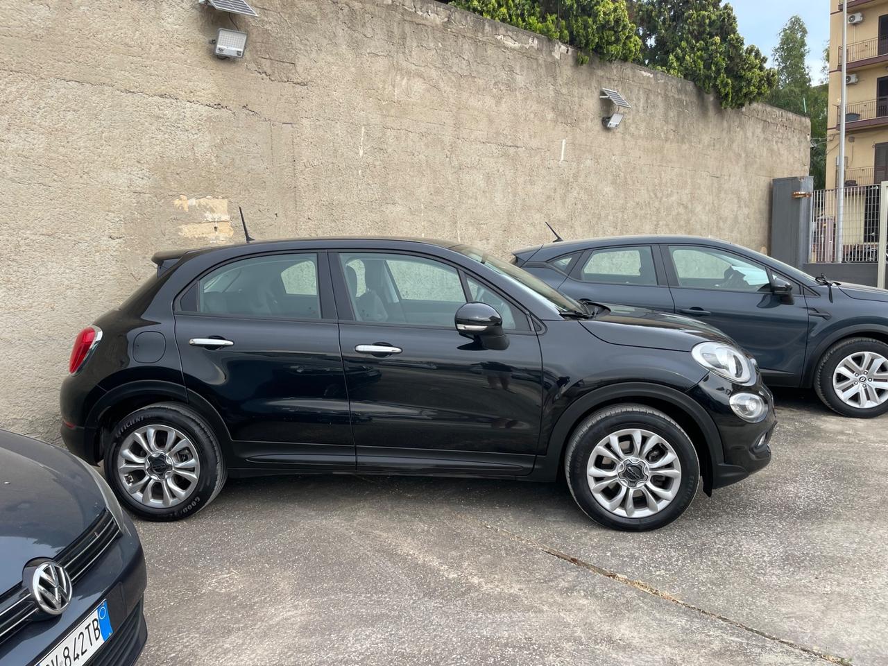 Fiat 500X 1.3 MultiJet 95 CV Pop Star