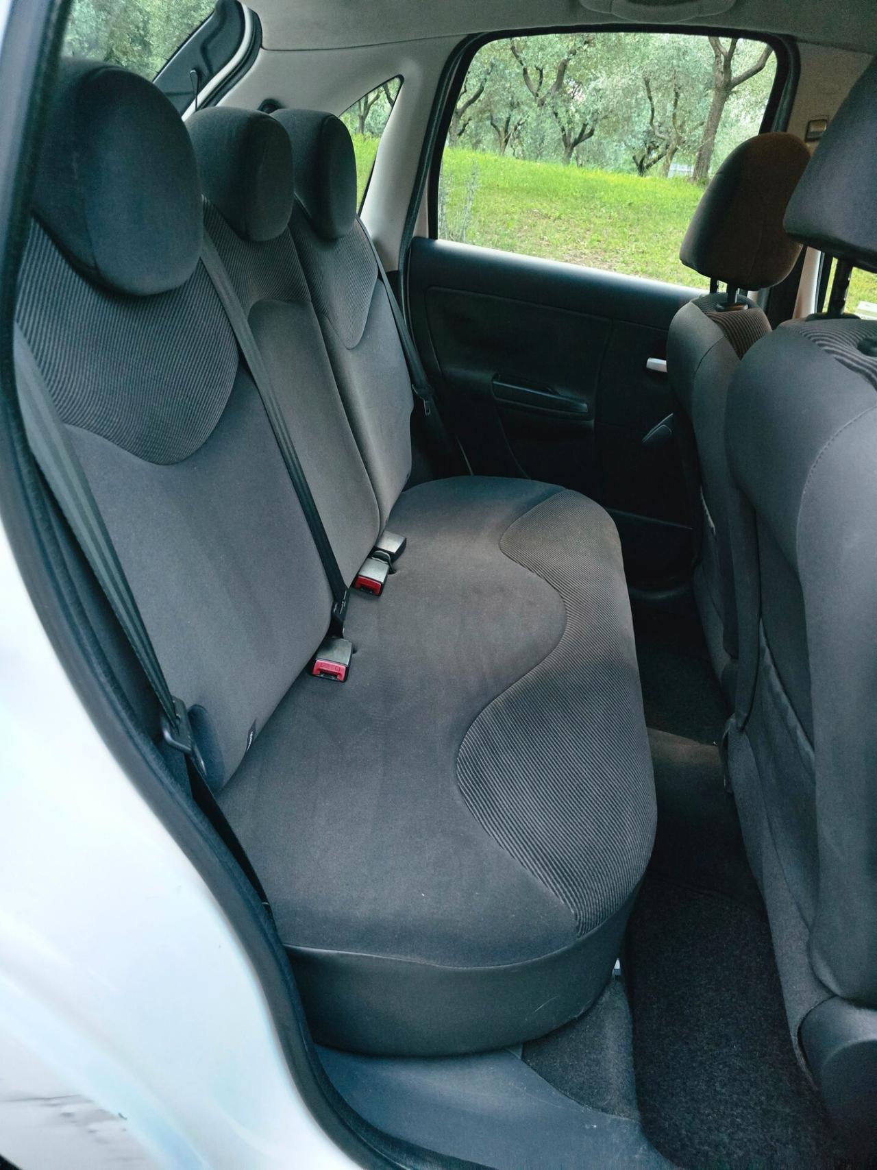 Citroen C3 1.1 44 KW UNICO PROP - OK PER NEOPATENTATI