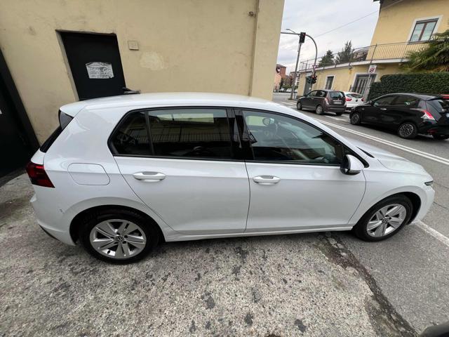 VOLKSWAGEN Golf 1.5 eTSI 130 CV DSG Life