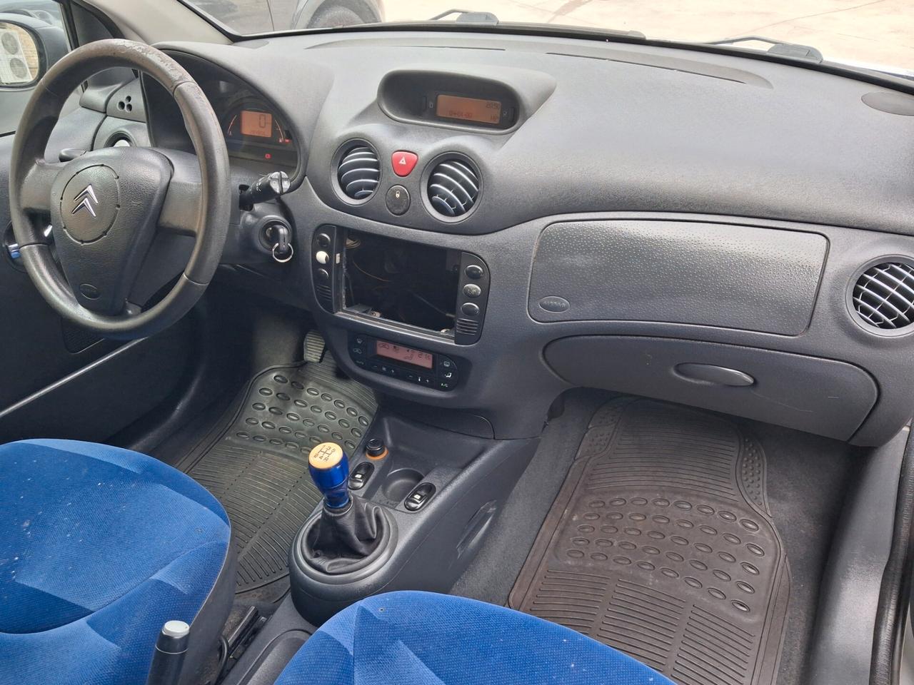 Citroen C2 1.4 HDi 70CV Exclusive