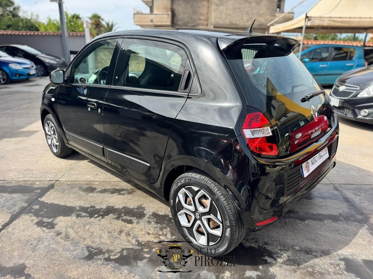 RENAULT TWINGO 900CC 90CV ANNO 2020 GPL