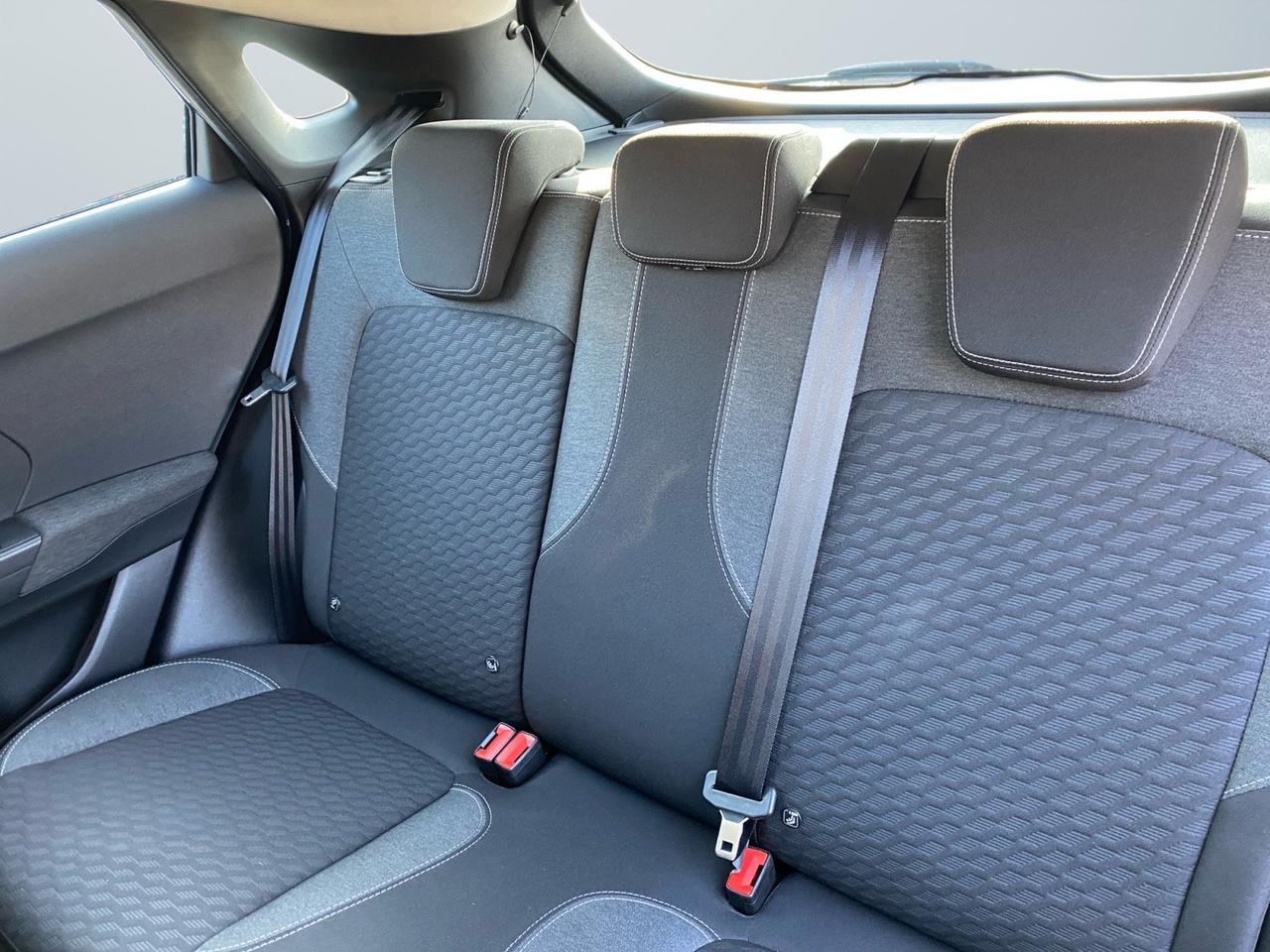 FORD Puma II 2020 - Puma 1.0 ecoboost h Titanium X s&s 125cv