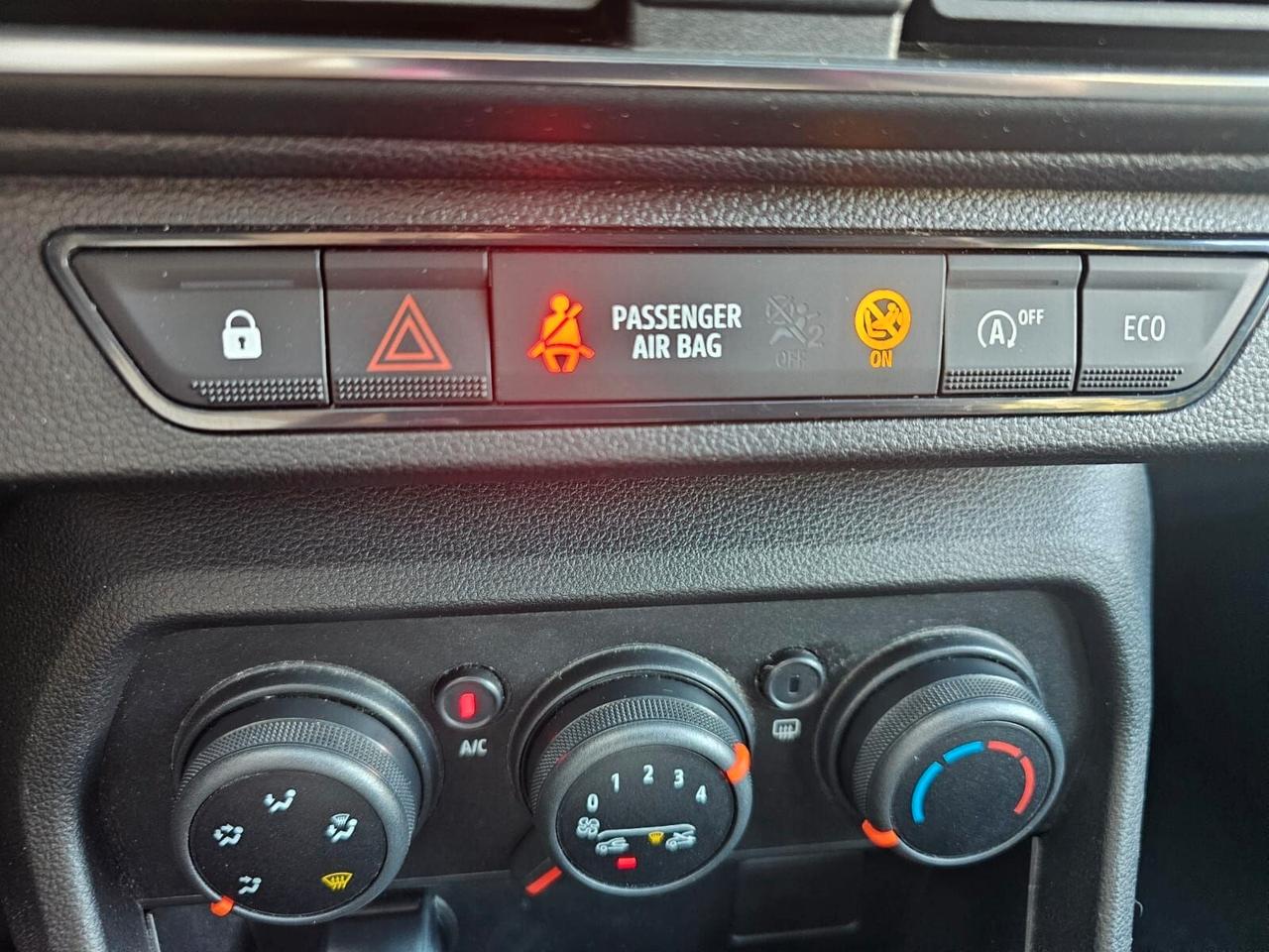 Dacia Sandero Stepway 1.0 TCe ECO-G Comfort
